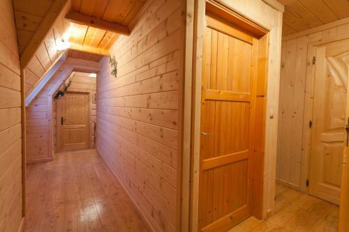 Hostal Pensjonat G�ralska Chata