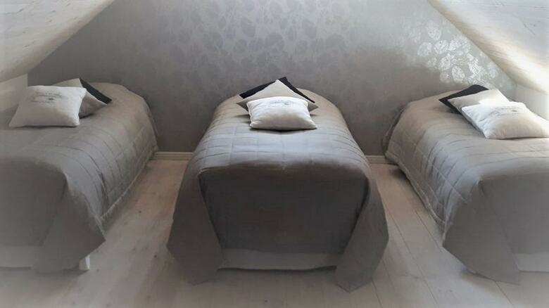 Hotel Lugna G�rden- Spa & Konferens