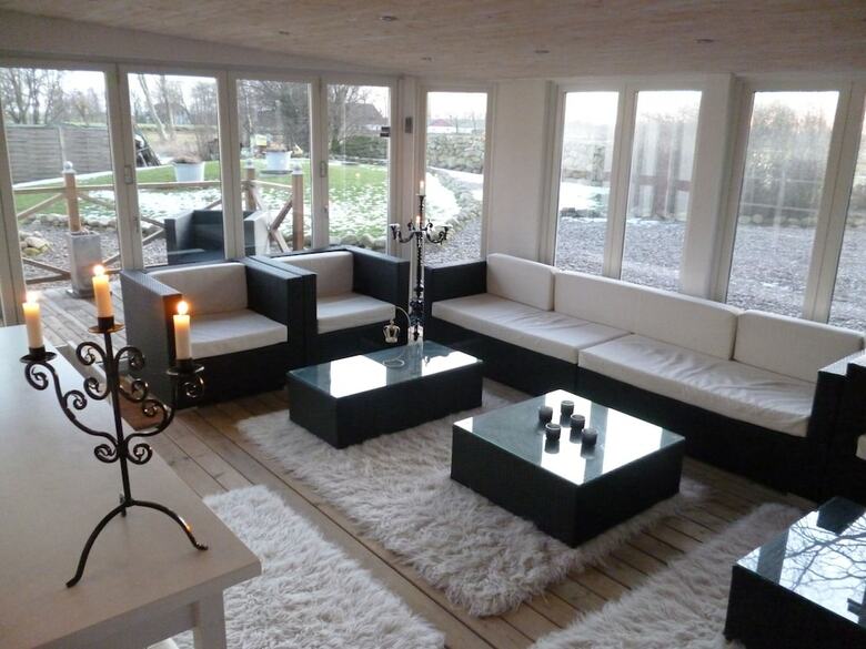 Hotel Lugna G�rden- Spa & Konferens