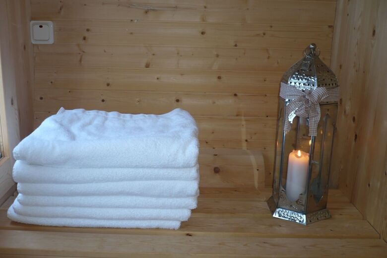 Hotel Lugna G�rden- Spa & Konferens