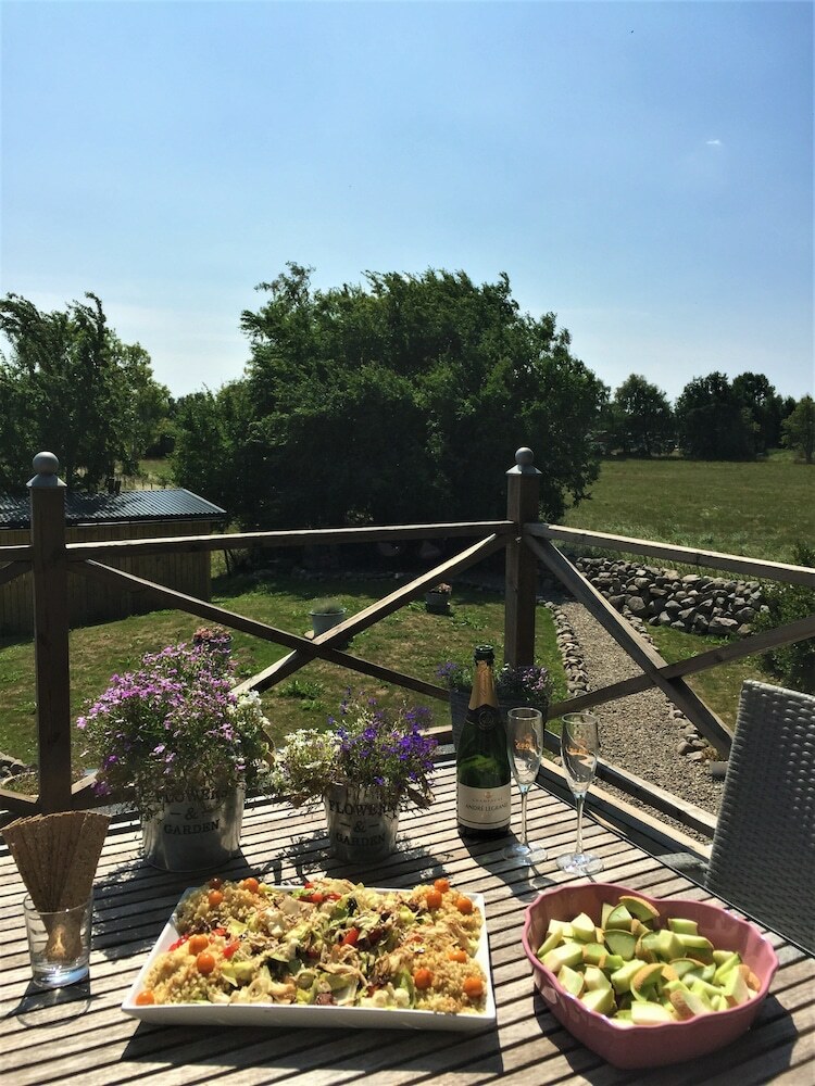 Hotel Lugna G�rden- Spa & Konferens