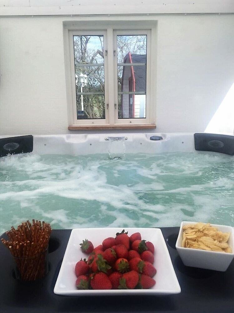 Hotel Lugna G�rden- Spa & Konferens