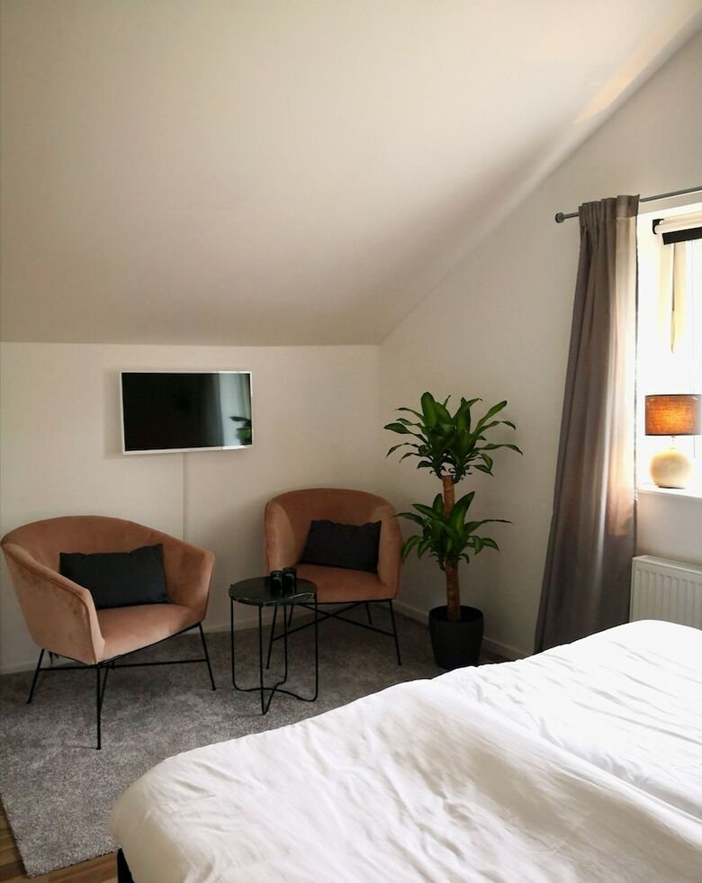 Arrive Bed & Breakfast Landvetter