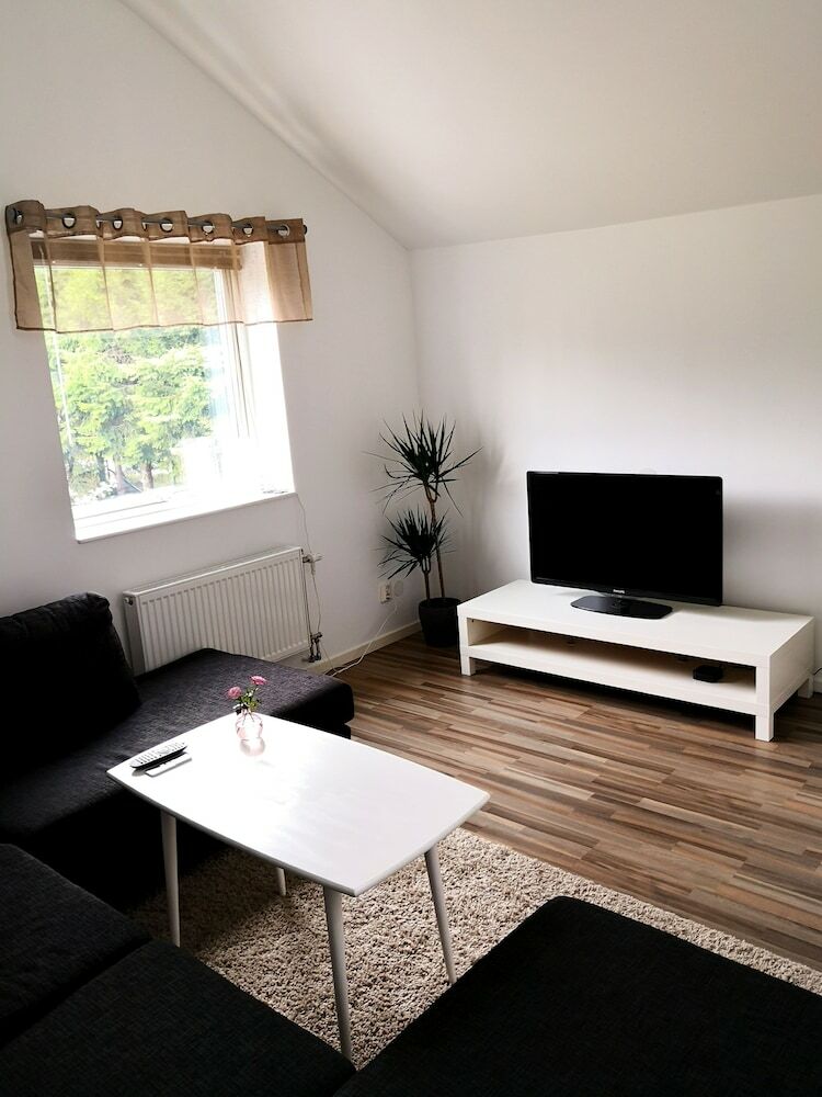 Arrive Bed & Breakfast Landvetter