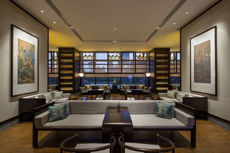Amitabha Hotel Pushang Branch