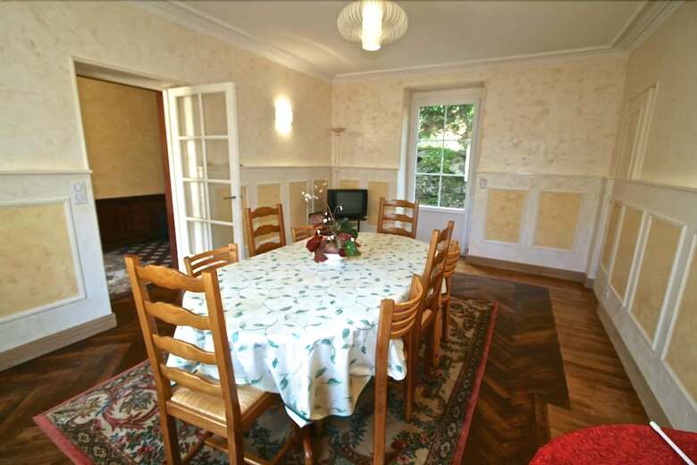 Hotel Moulin Du Pont