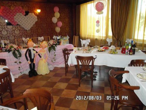 Motel Hotel Malahit