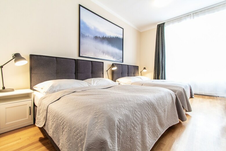 Apartamento Checkvienna - Erdbergstrasse