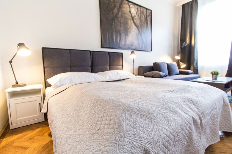 Apartamento Checkvienna - Erdbergstrasse