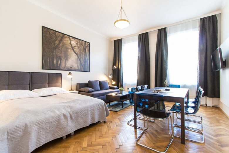 Apartamento Checkvienna - Erdbergstrasse