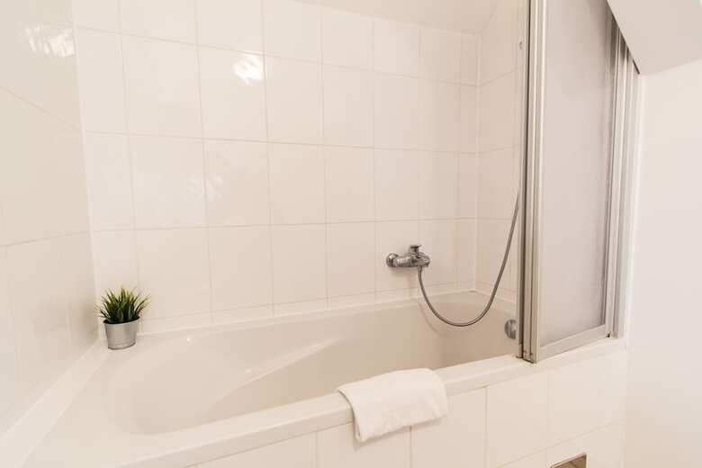 Apartamento Checkvienna - Erdbergstrasse
