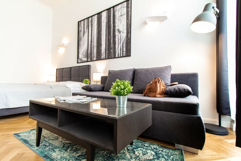 Apartamento Checkvienna - Erdbergstrasse