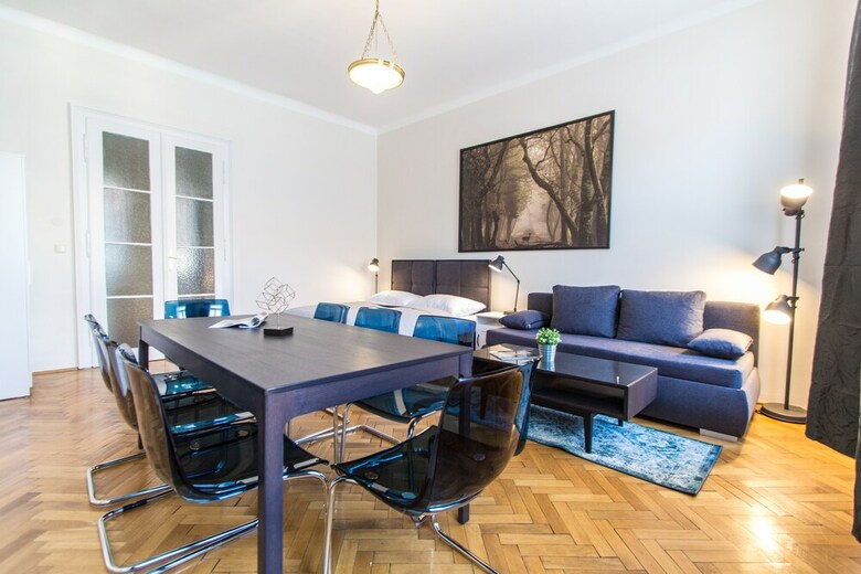 Apartamento Checkvienna - Erdbergstrasse