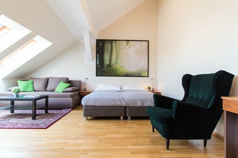 Apartamento Checkvienna - Erdbergstrasse