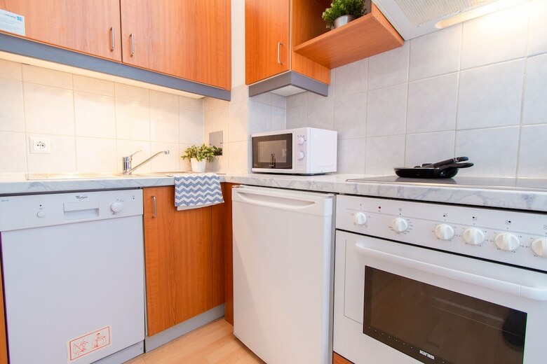 Apartamento Checkvienna - Erdbergstrasse