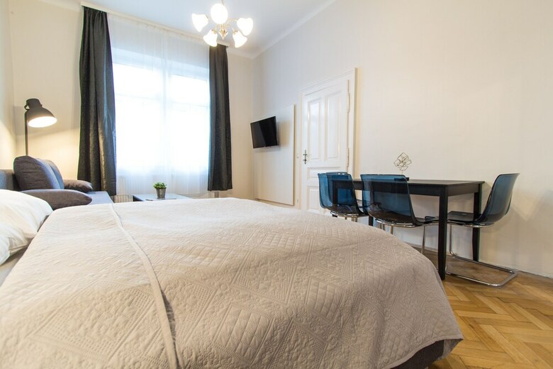 Apartamento Checkvienna - Erdbergstrasse