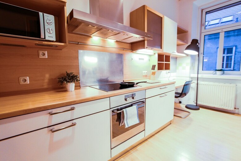 Apartamento Checkvienna - Erdbergstrasse