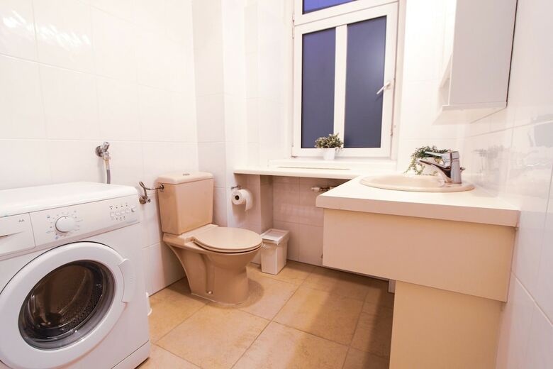 Apartamento Checkvienna - Erdbergstrasse