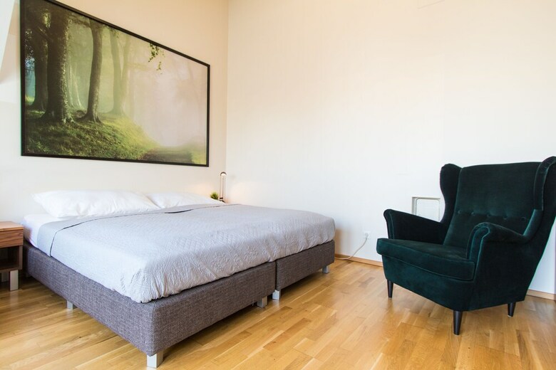 Apartamento Checkvienna - Erdbergstrasse