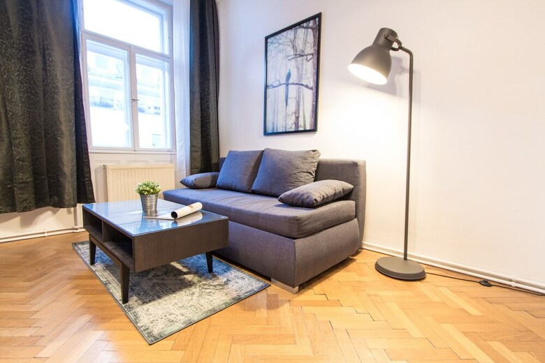 Apartamento Checkvienna - Erdbergstrasse