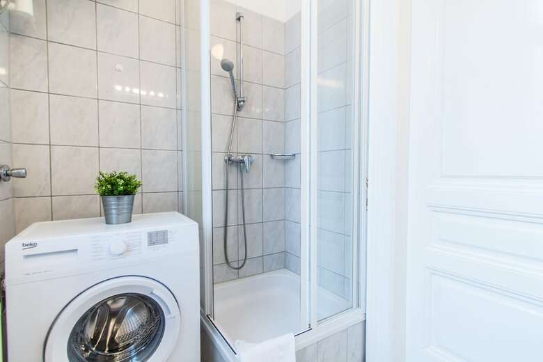 Apartamento Checkvienna - Erdbergstrasse