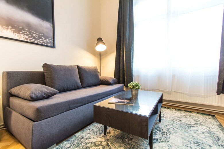 Apartamento Checkvienna - Erdbergstrasse