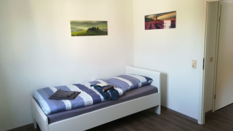 210p Gem�tliches Apartment In Dortmund