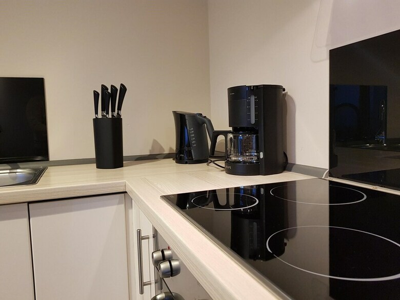 Apartamentos Fewosi