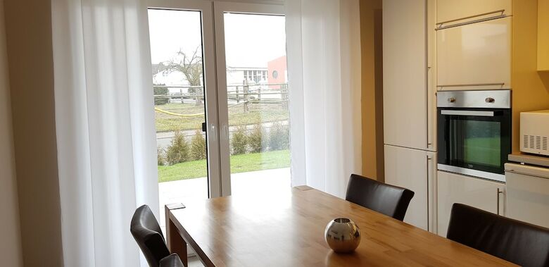 Apartamentos Fewosi