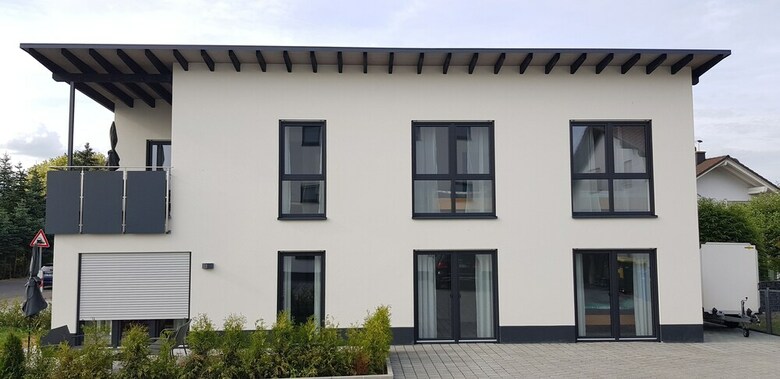 Apartamentos Fewosi