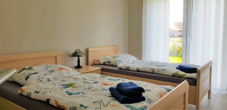 Apartamentos Fewosi