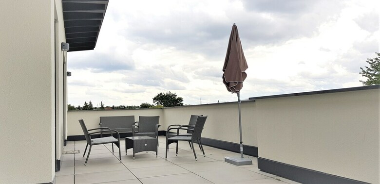 Apartamentos Fewosi