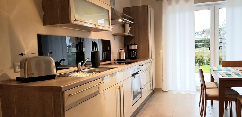 Apartamentos Fewosi