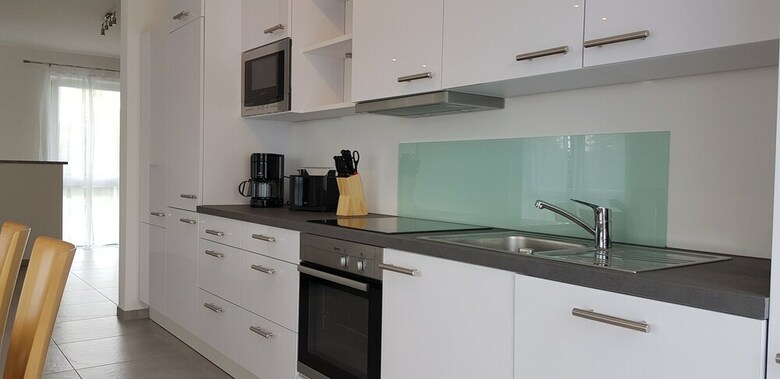 Apartamentos Fewosi