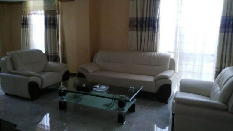 Fu Li Wan Hotspring Resort