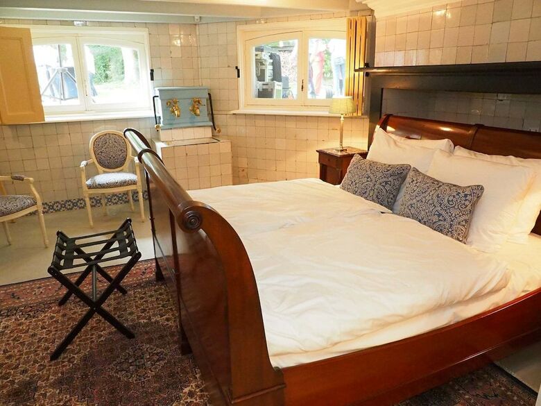 Bed & Breakfast Huize Boschoord