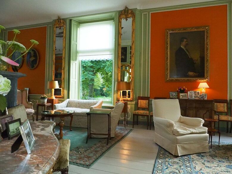 Bed & Breakfast Huize Boschoord