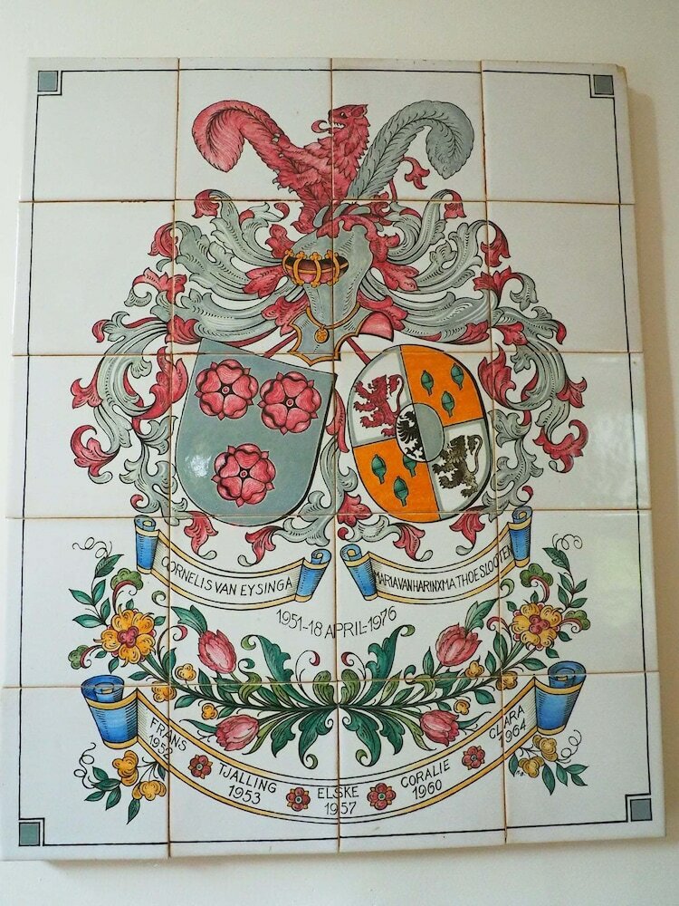 Bed & Breakfast Huize Boschoord