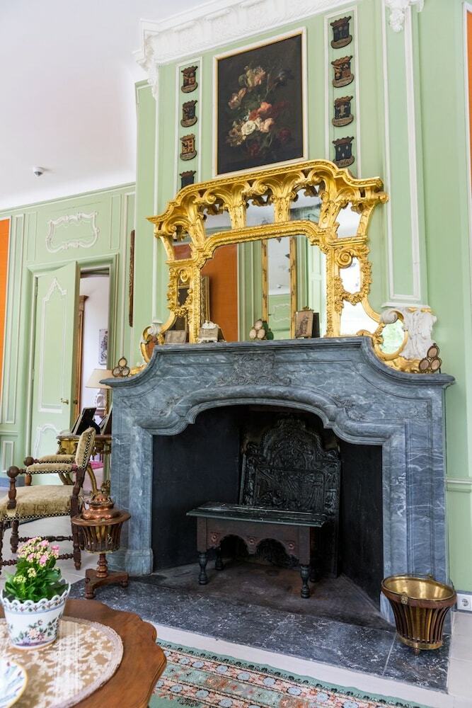 Bed & Breakfast Huize Boschoord