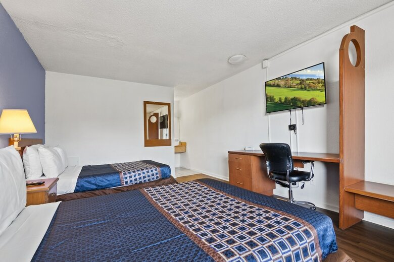 Motel Economy Lodge