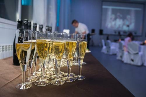 Pearl Hotel Of Golden Ring
