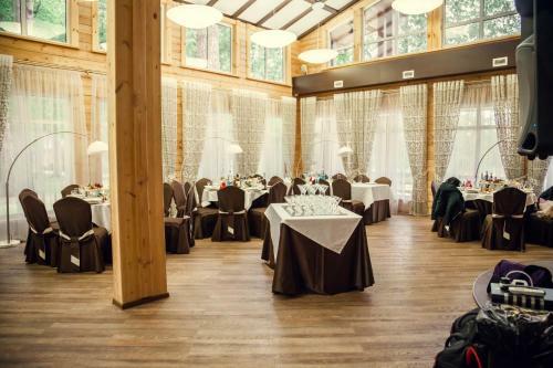 Pearl Hotel Of Golden Ring