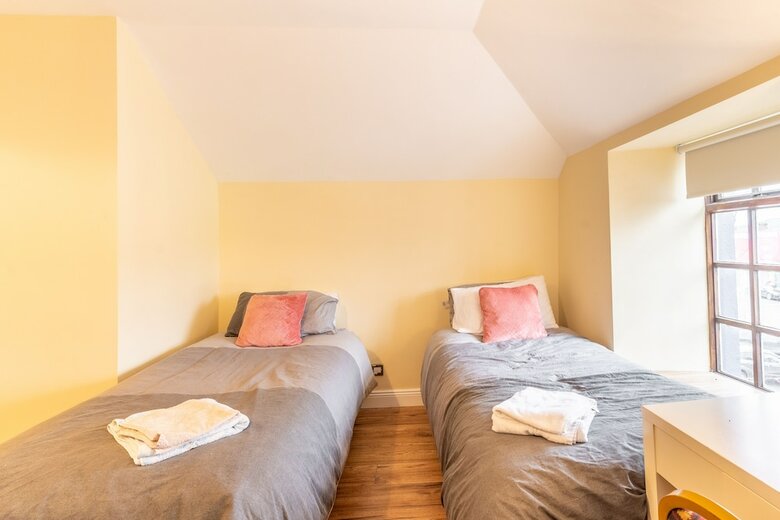 Borrisoleigh Self Catering