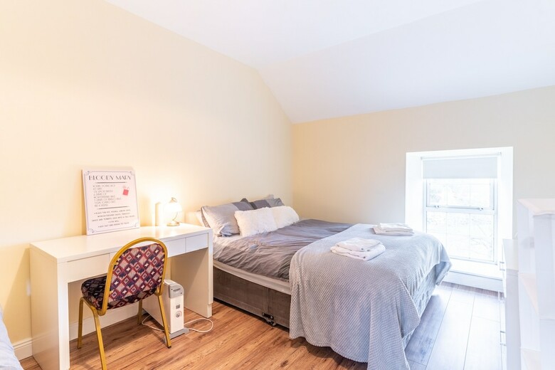 Borrisoleigh Self Catering