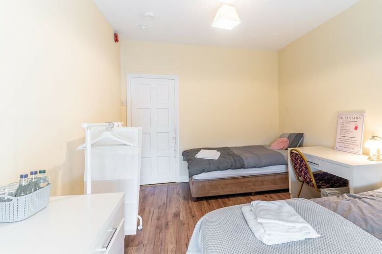 Borrisoleigh Self Catering