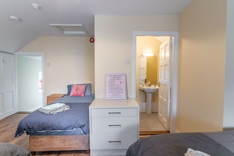 Borrisoleigh Self Catering