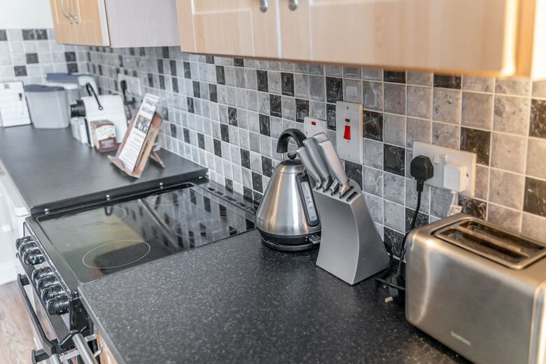 Borrisoleigh Self Catering