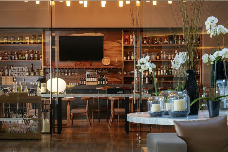 Hotel Hyatt Centric Campestre Leon