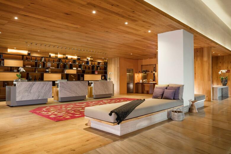 Hotel Hyatt Centric Campestre Leon