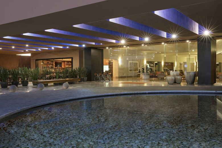 Hotel Hyatt Centric Campestre Leon